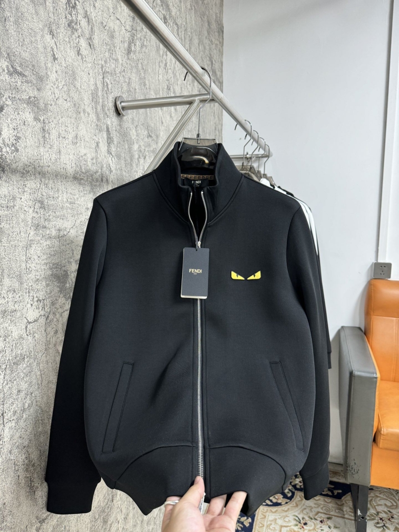 F**di outwear